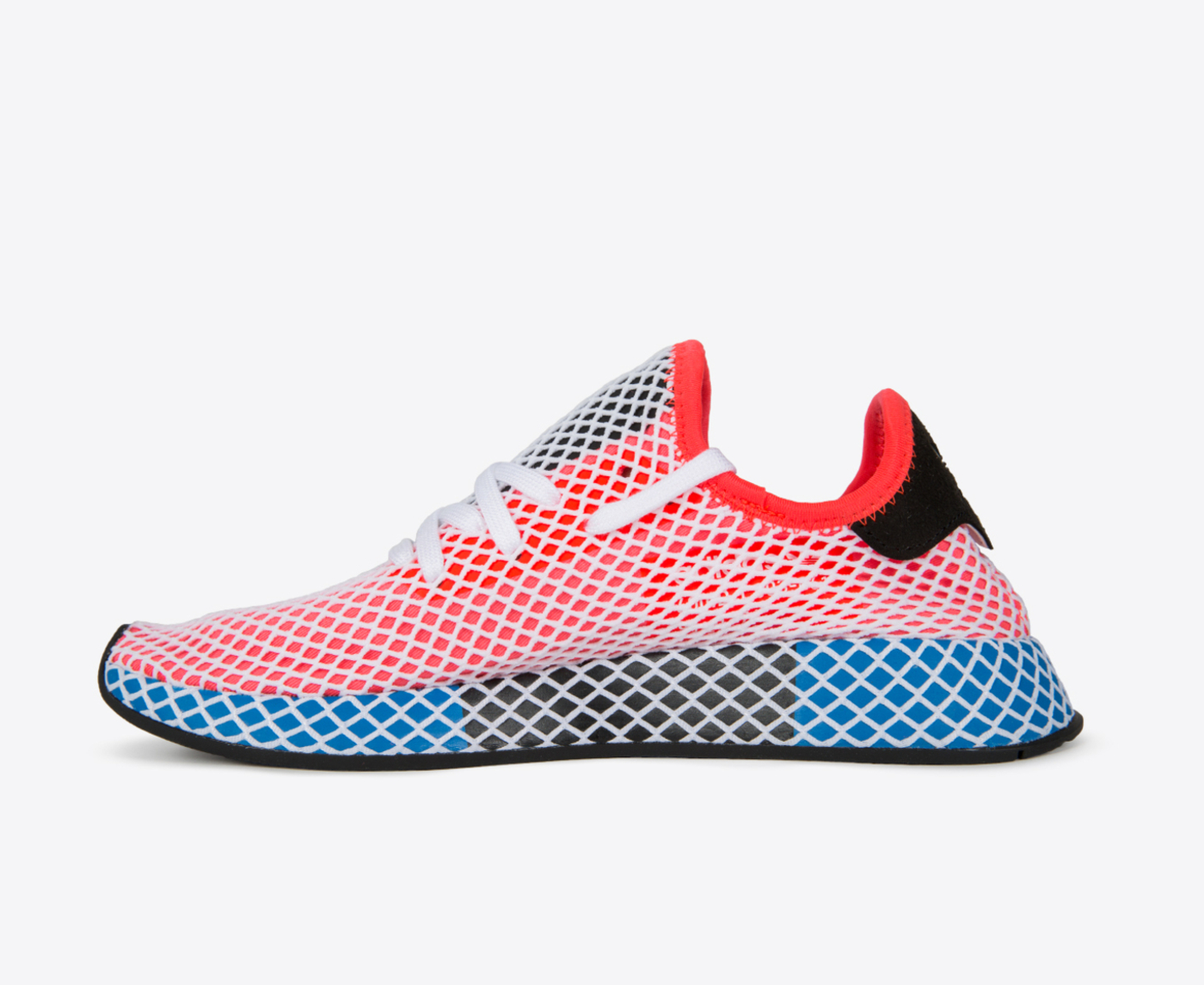 Deerupt 2025 solar red