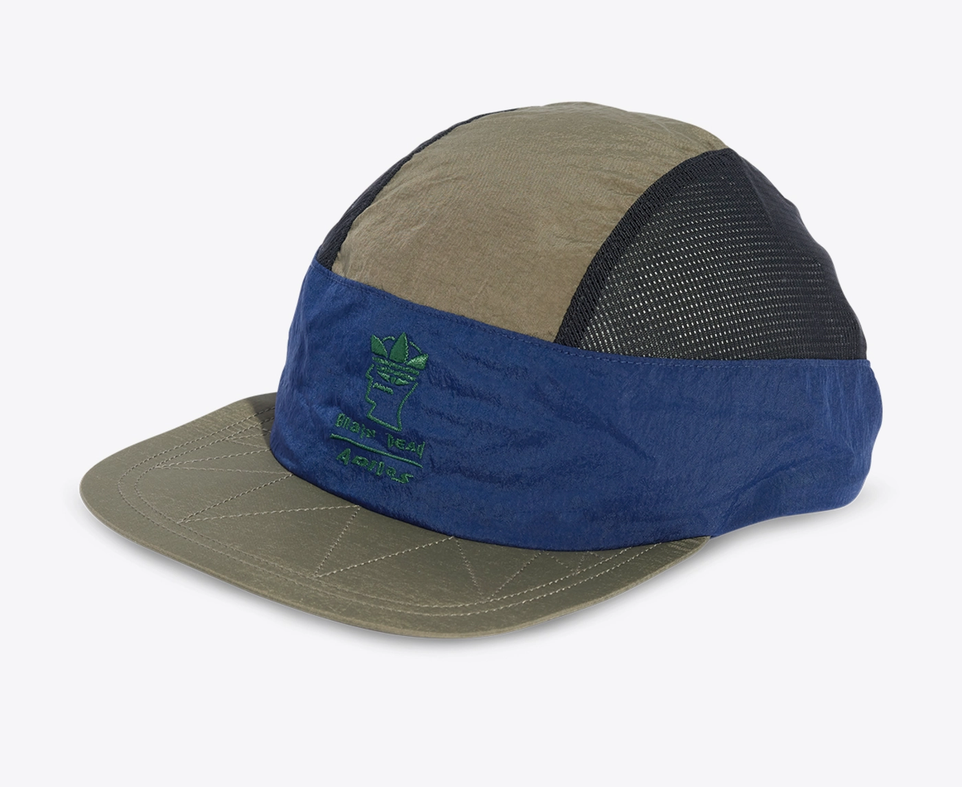 帽子 BEEDEN BDN FOAM PRINT MESH CAP NAVY Adidas Originals - ADIDAS ORIGINALS X BRAIN DEAD CAP BLACK