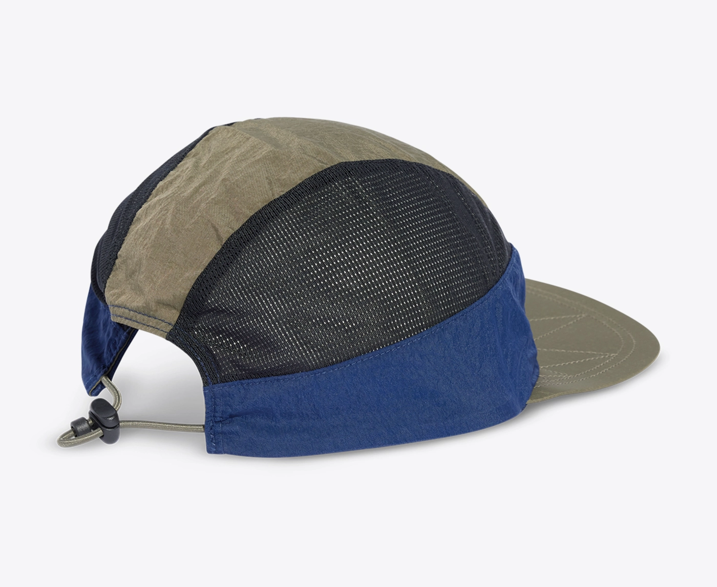 Adidas Originals - ADIDAS ORIGINALS X BRAIN DEAD CAP BLACK