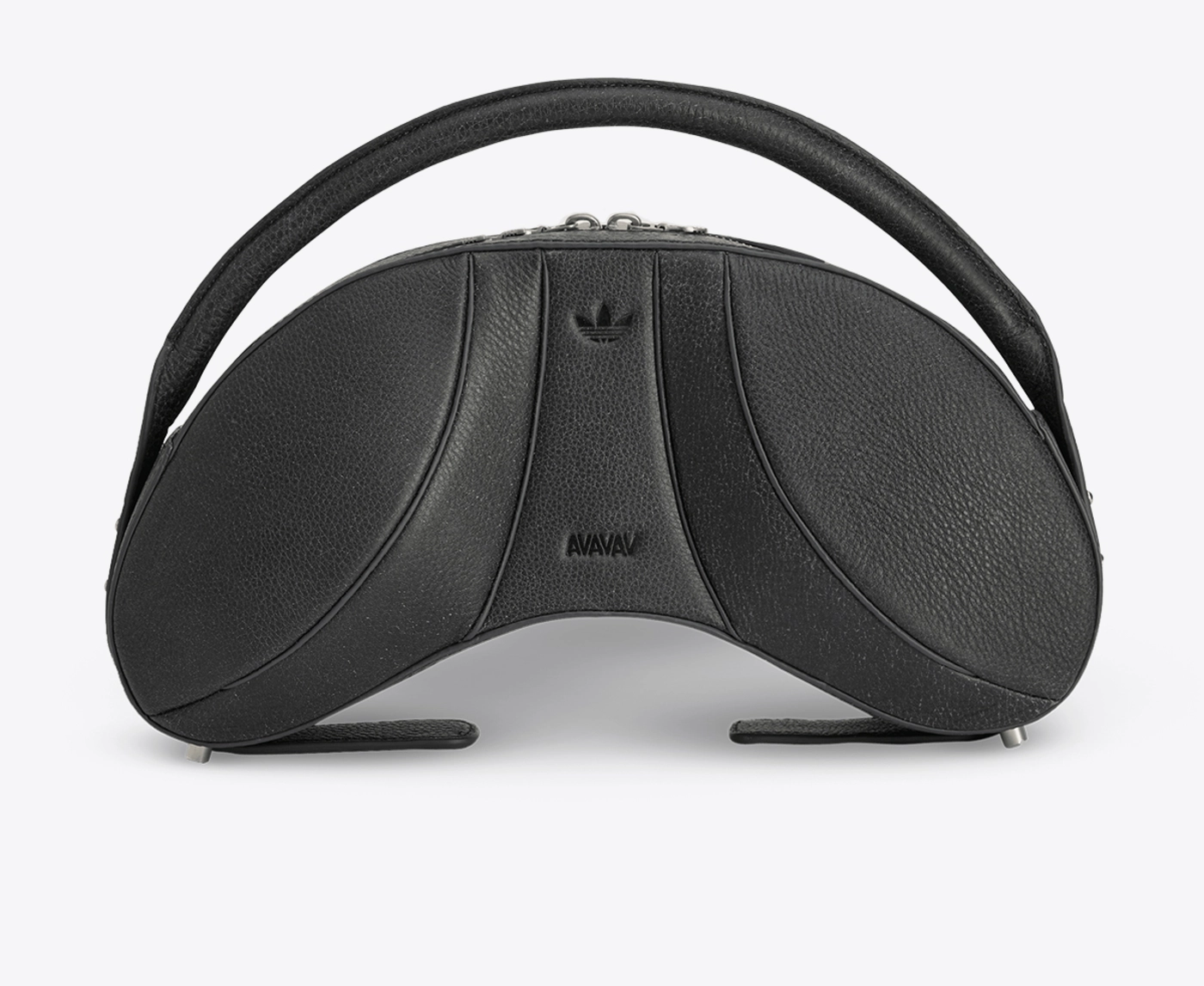 Adidas Originals - ADIDAS ORIGINALS X AVAVAV SCULPTED BAG