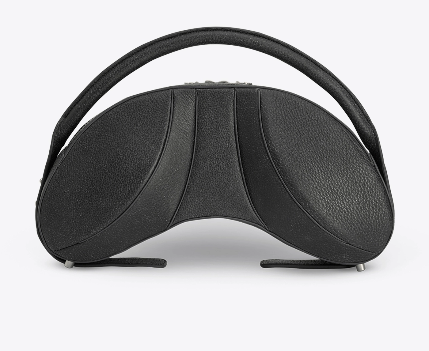 Adidas Originals - ADIDAS ORIGINALS X AVAVAV SCULPTED BAG BLACK l