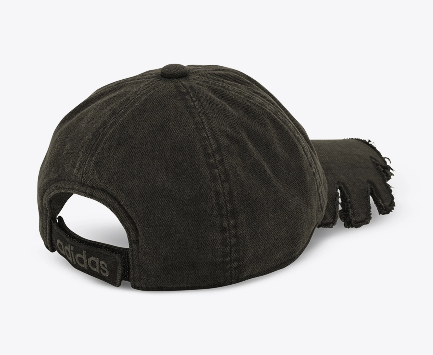 Adidas Originals - ADIDAS ORIGINALS X AVAVAV SLASHED CAP