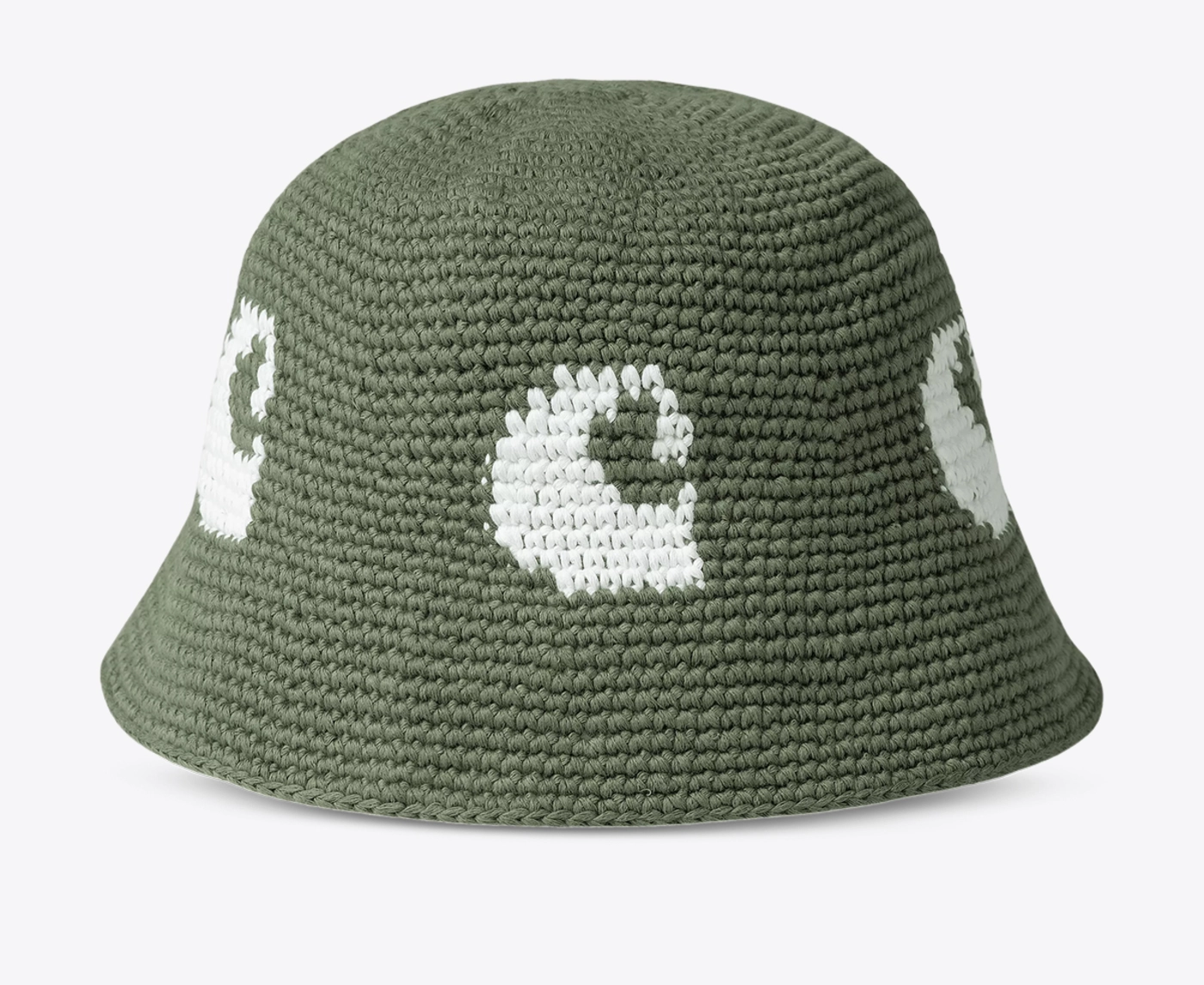 帽子 Carhartt CANE HAT - dollar green S/M Carhartt WIP - CARHARTT WIP CANE HAT DOLLAR GREEN/WHITE l Buy Hat