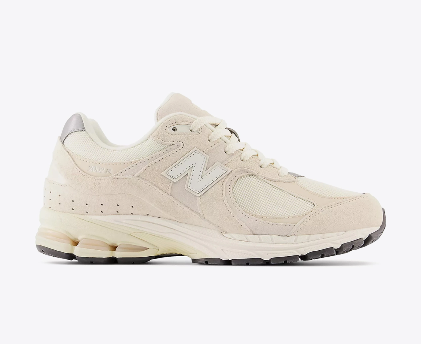 New Balance - NEW BALANCE 2002 CALM TAUPE/BEIGE-GREY l BUY Men's