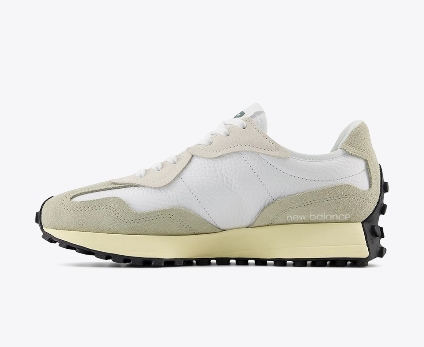 New Balance - NEW BALANCE 327 OLIVINE/GREEN l BUY Men's