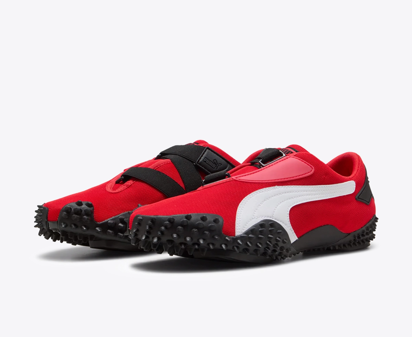 国内買付【PUMA】 PUMA MOSTRO OG PUMA Mostro OG Prime Mens Lifestyle Shoes Puma Black Puma