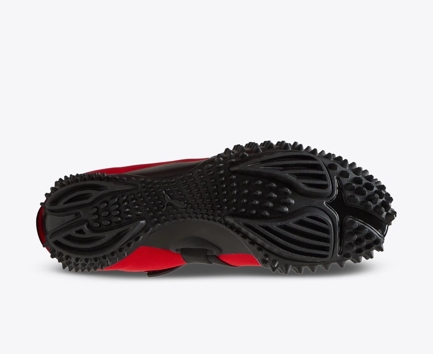 Puma - Puma Mostro Og Prime All Time Red/Puma White | Buy