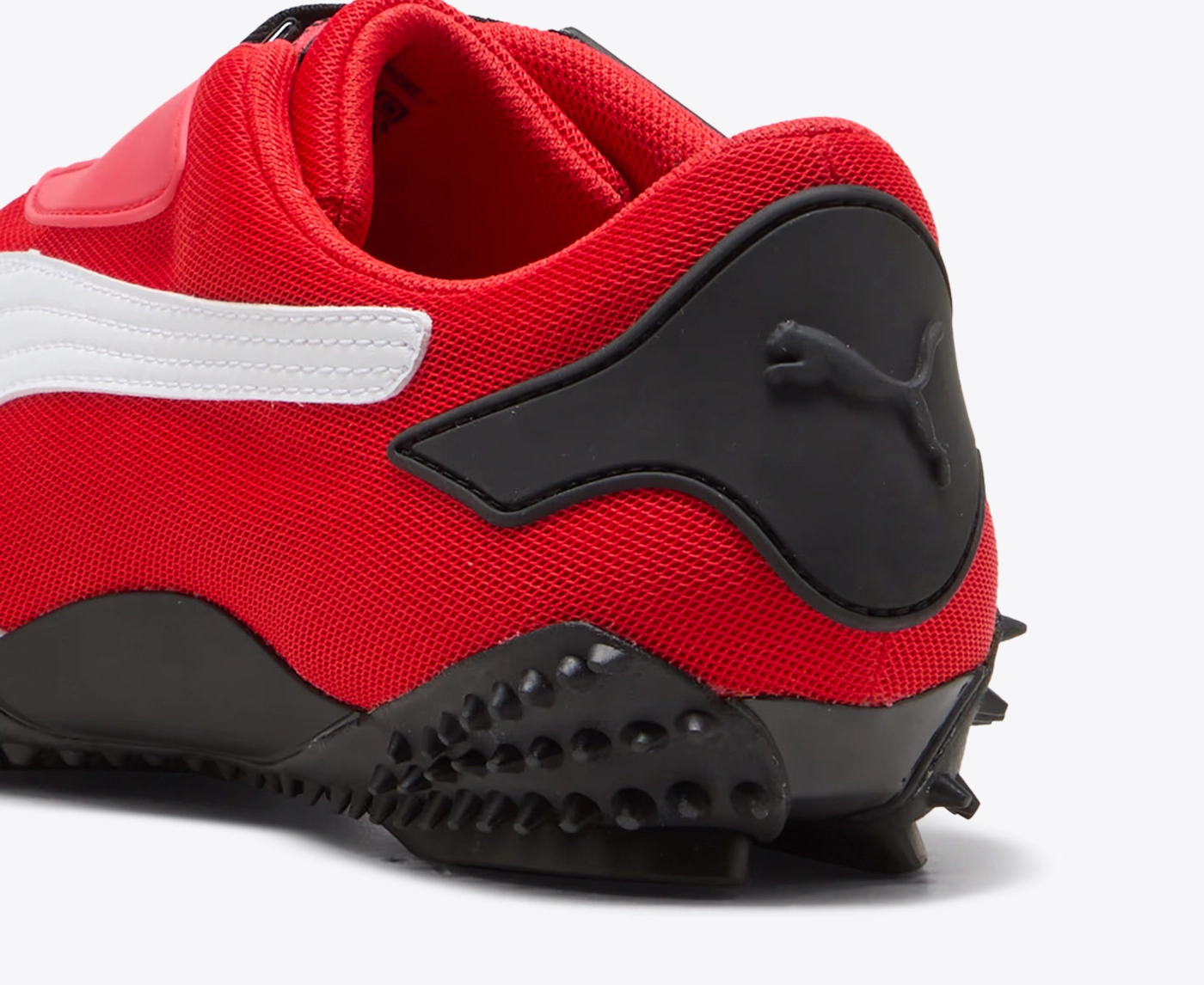 Puma - Puma Mostro Og Prime All Time Red/Puma White | Buy
