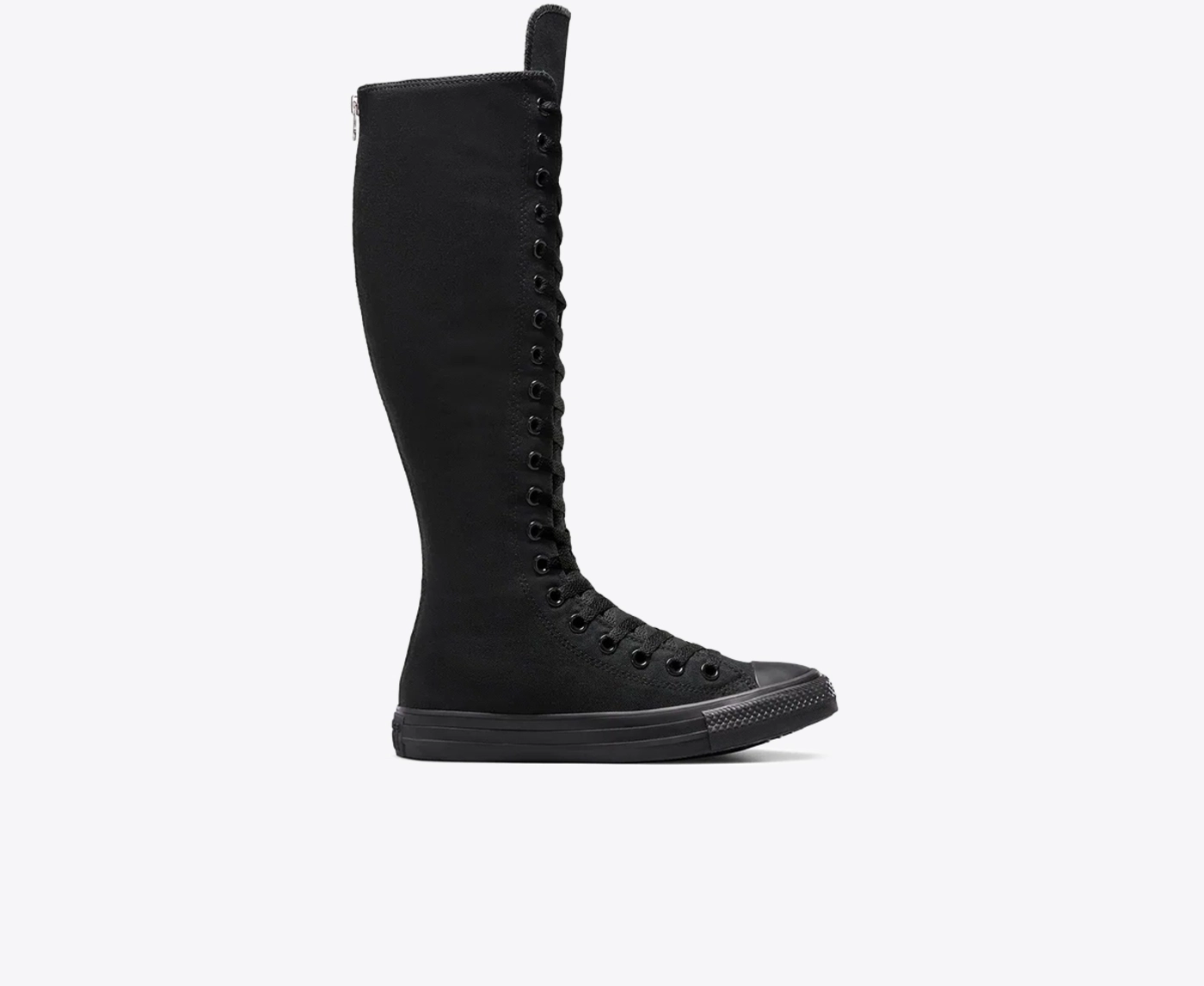 Converse - Converse Chuck Taylor All Star Xx High Black | Buy