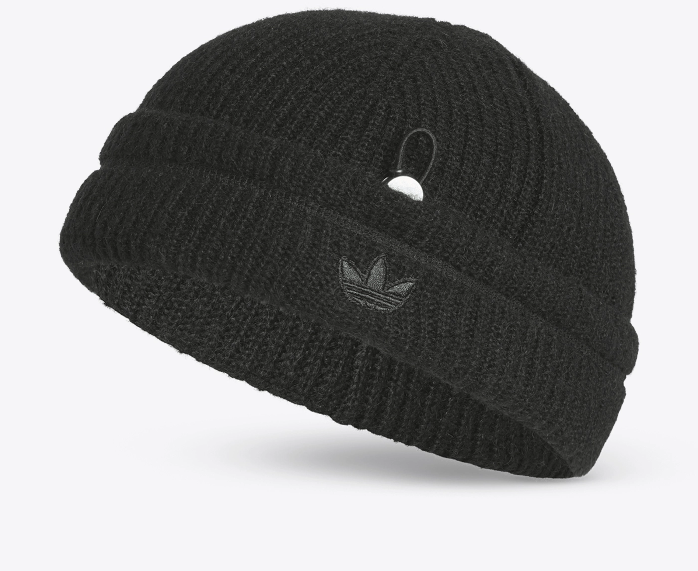 Adidas Originals - Adidas Originals OG LA Beanie Black | Buy
