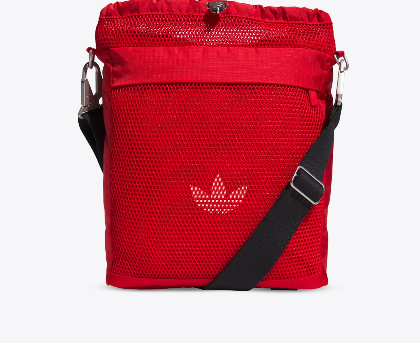 Adidas Originals - Adidas Originals OG LA Sacoche Bag Vivid Red
