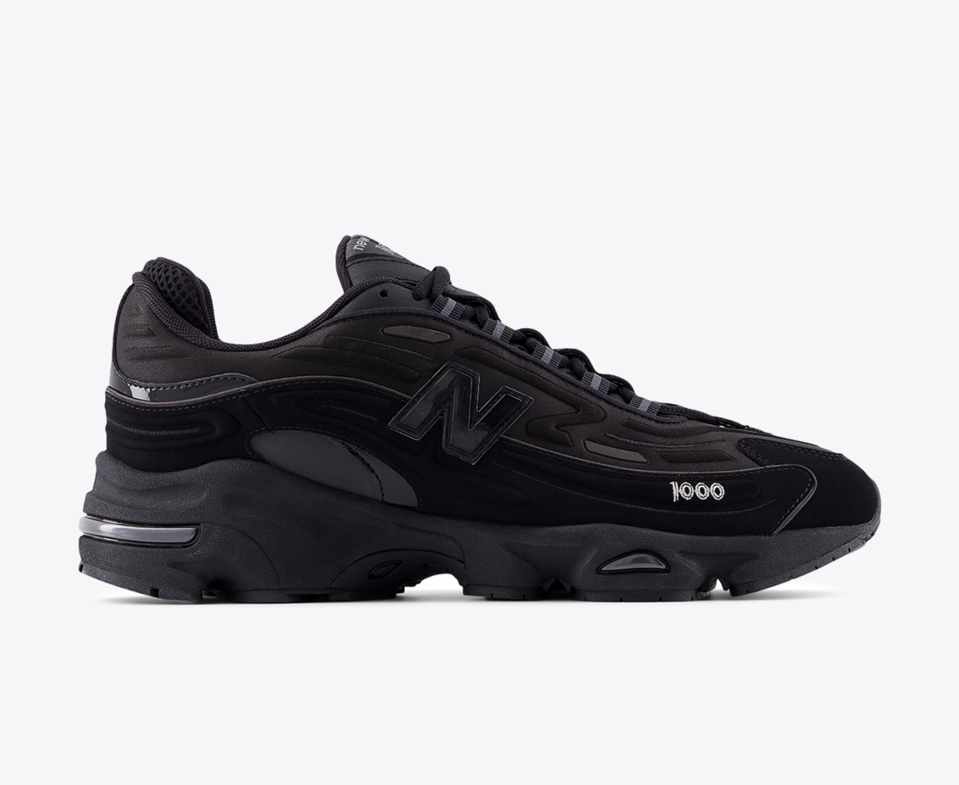 スニーカー NEW BALANCE Women Sneakers M1000 NBB Black New Balance M1000 | Foot Locker