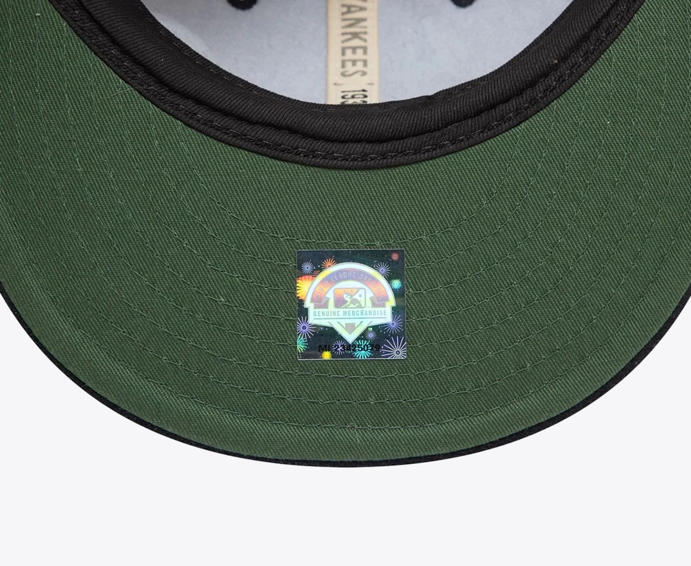 New Era - New Era 9Fifty Retro Crown Heritage Series New York