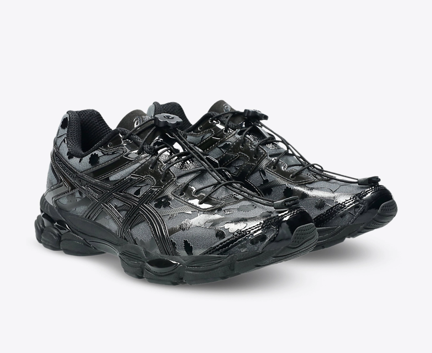 靴 asics Cecilie Bahnsen Gel-Cumulus 24cm asics-x-cecilie-bahnsen-sscb-