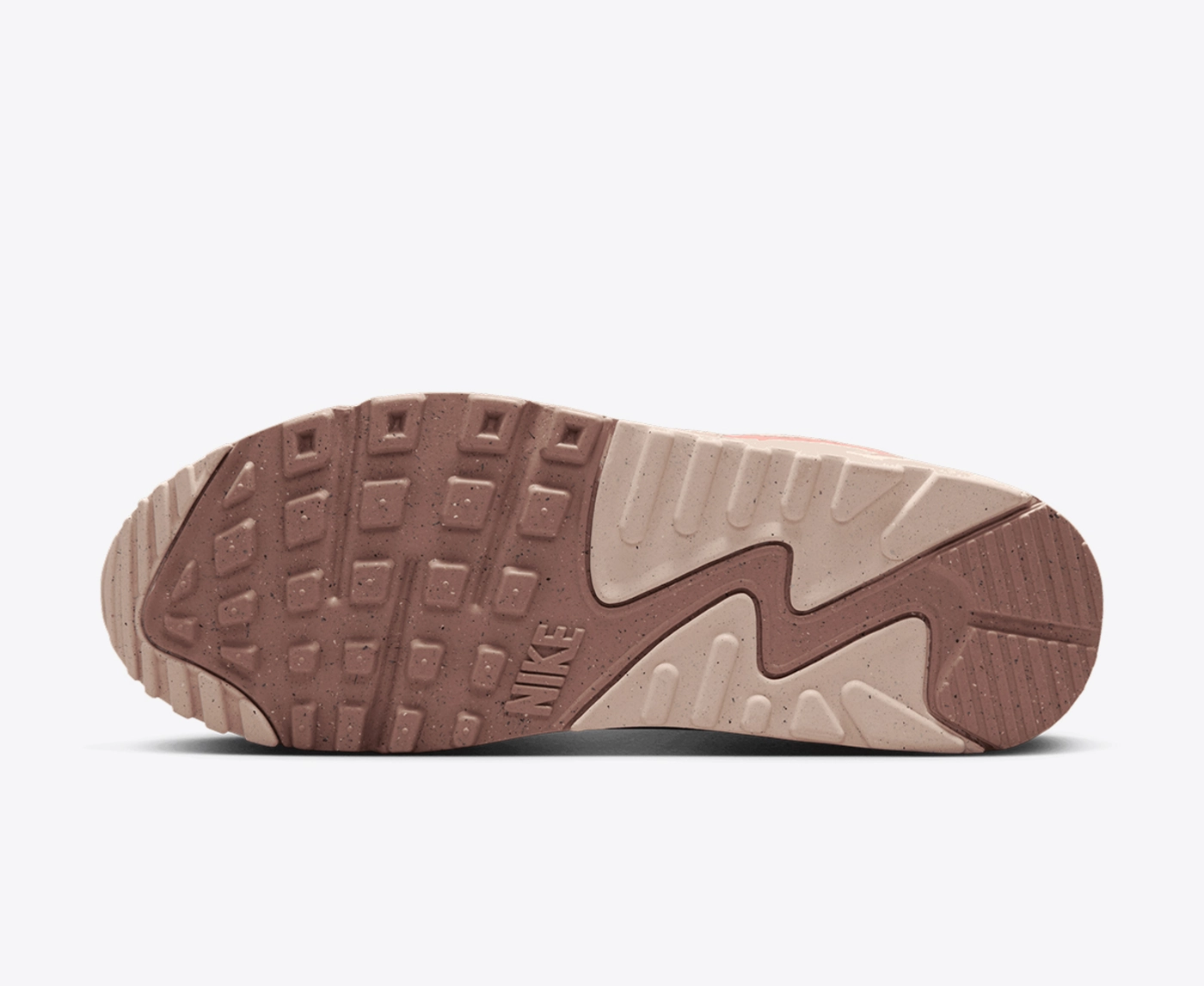 nike air max 90 premium particle beige