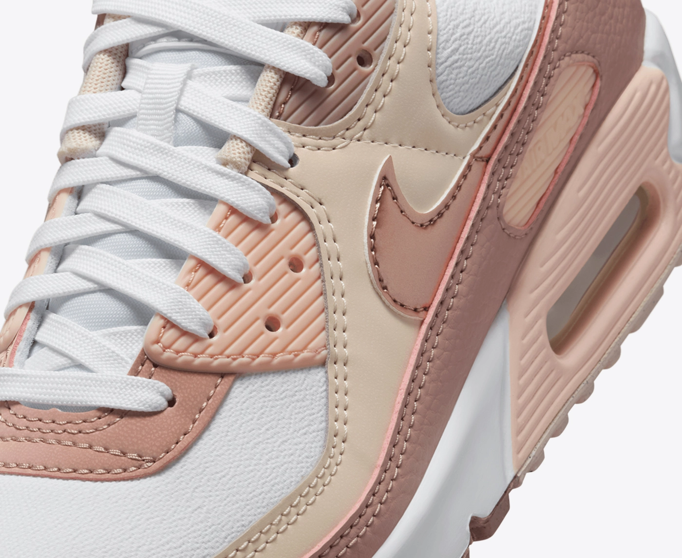 air max 90 premium pink