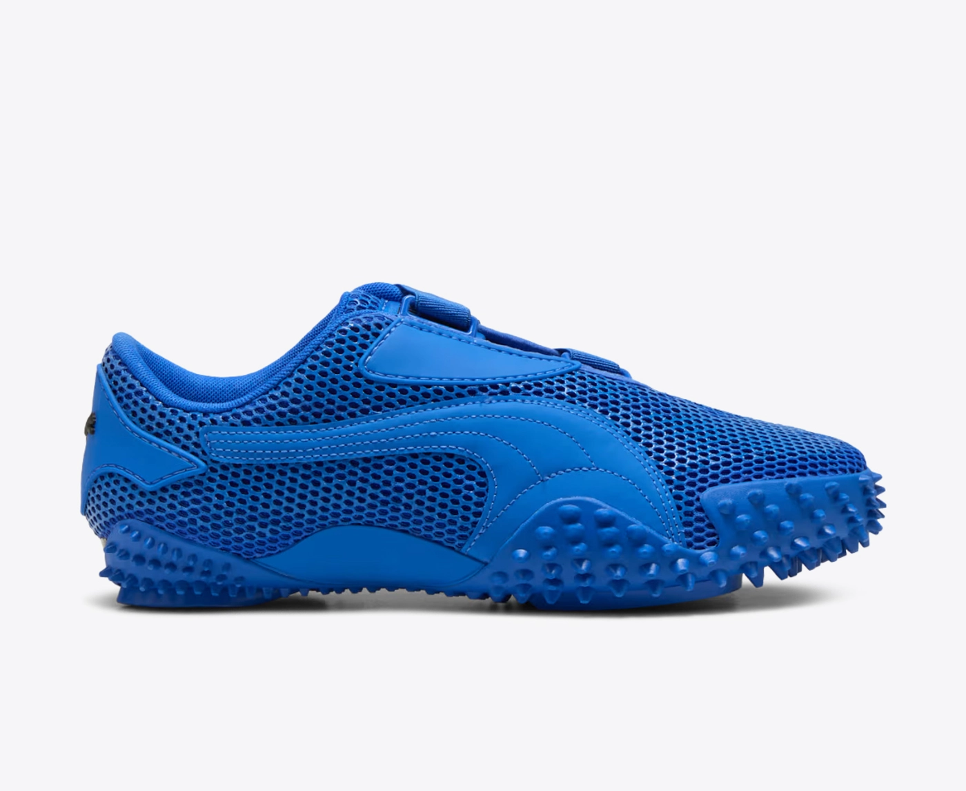 Puma - Puma Mostro Venom Lure Mountain Blue/Puma Black | Buy Men's