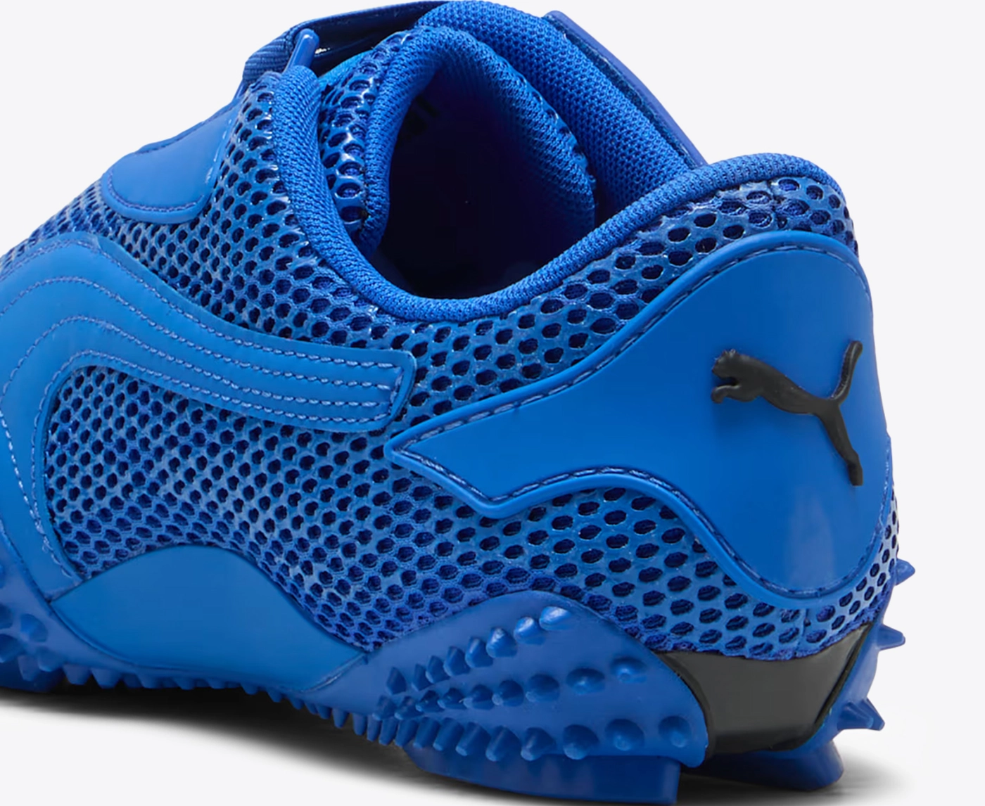 Puma - Puma Mostro Venom Lure Mountain Blue/Puma Black | Buy Men's