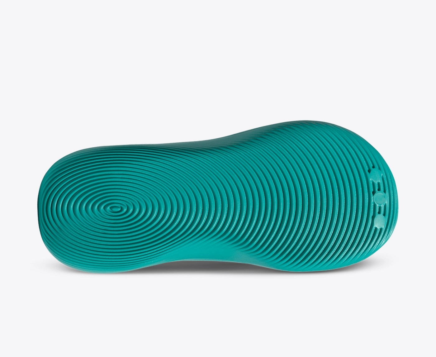 Adidas Adifom IIInfinity Slides Sandals Shoes new Teal JQ2637 Mens Size 10 Adidas Originals - Adidas Originals Adifom Iiinfinity Slide  main image 4