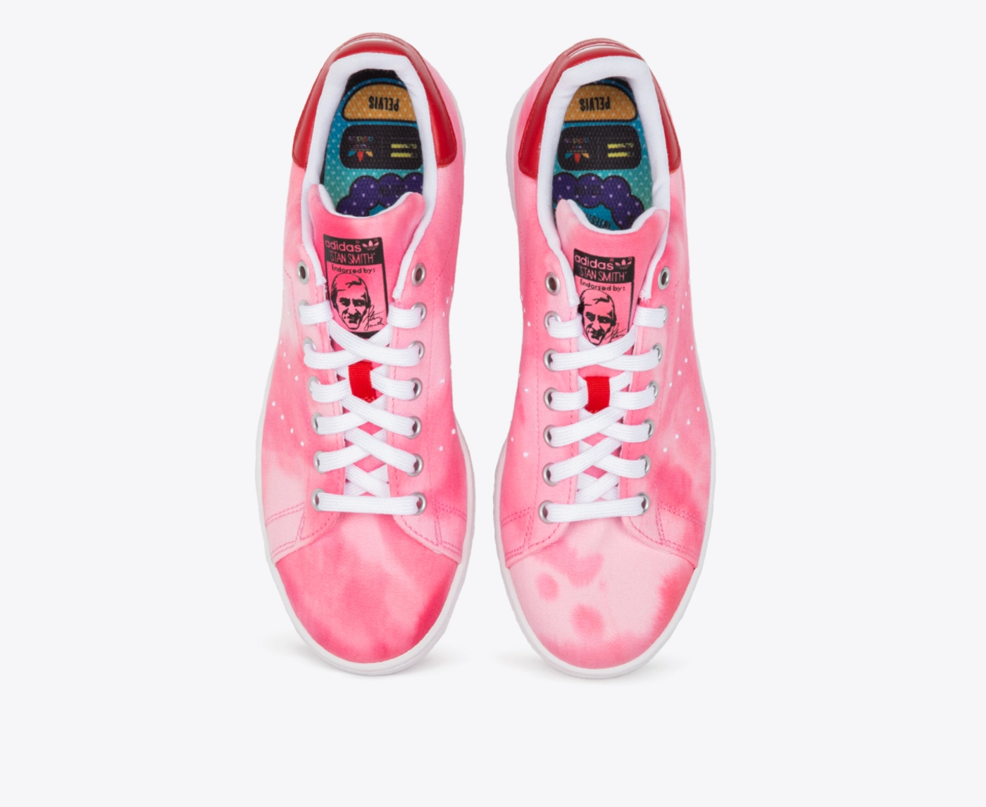 Adidas Originals - 1 - VegNonVeg