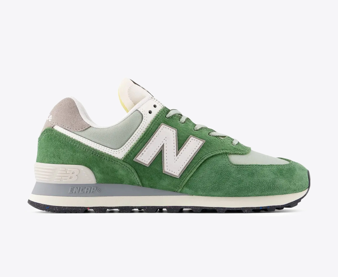 New Balance - New Balance 574 Dark Alpine Green |Buy Men's