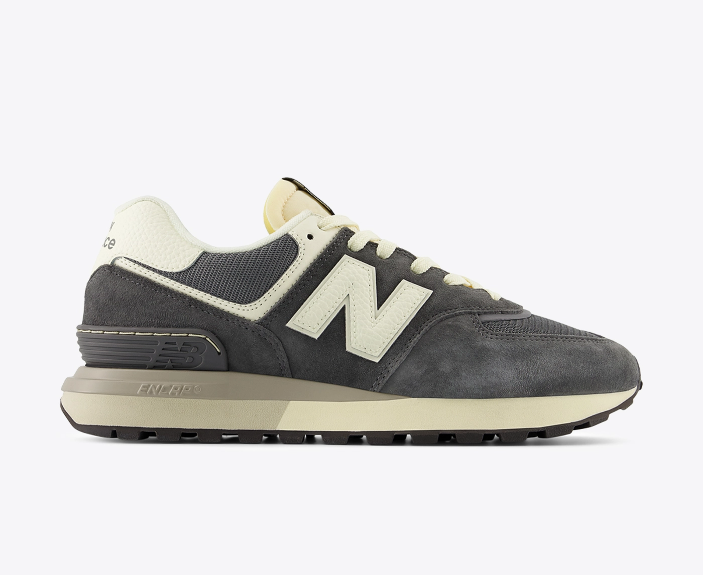 new balance　U574LGGG　LEGACY　ダークグレー　26.0㎝ New Balance - New Balance 574 Legacy Castlerock |Buy Men's