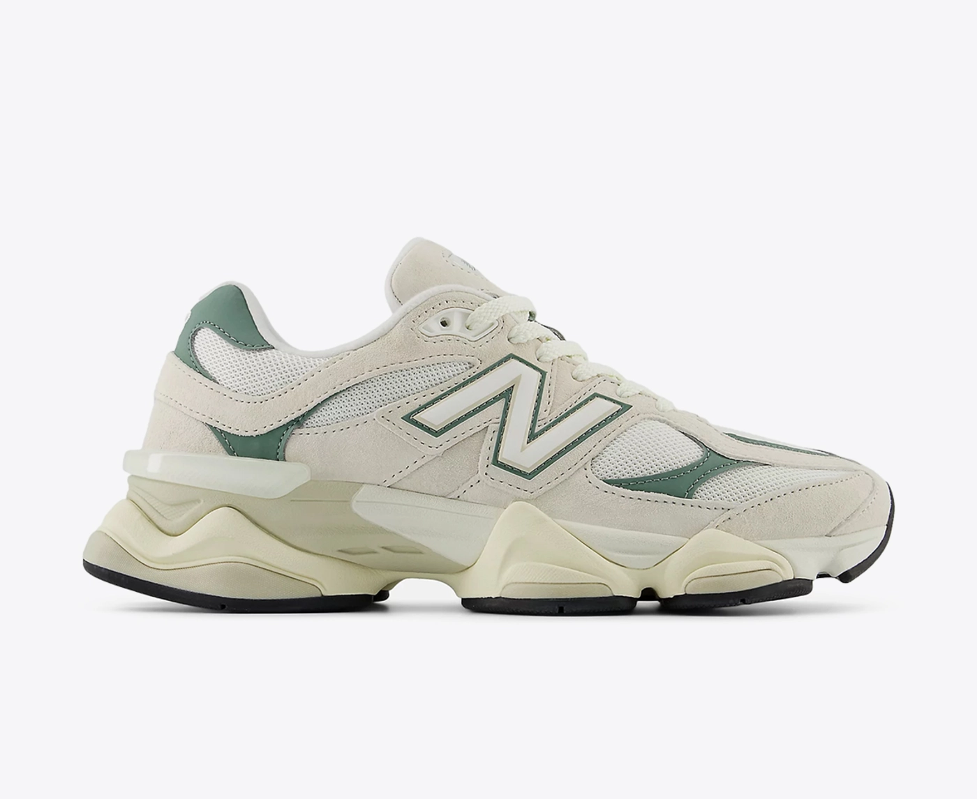 New Balance - New Balance 9060 Linen |Buy Men's Sneakers Online At