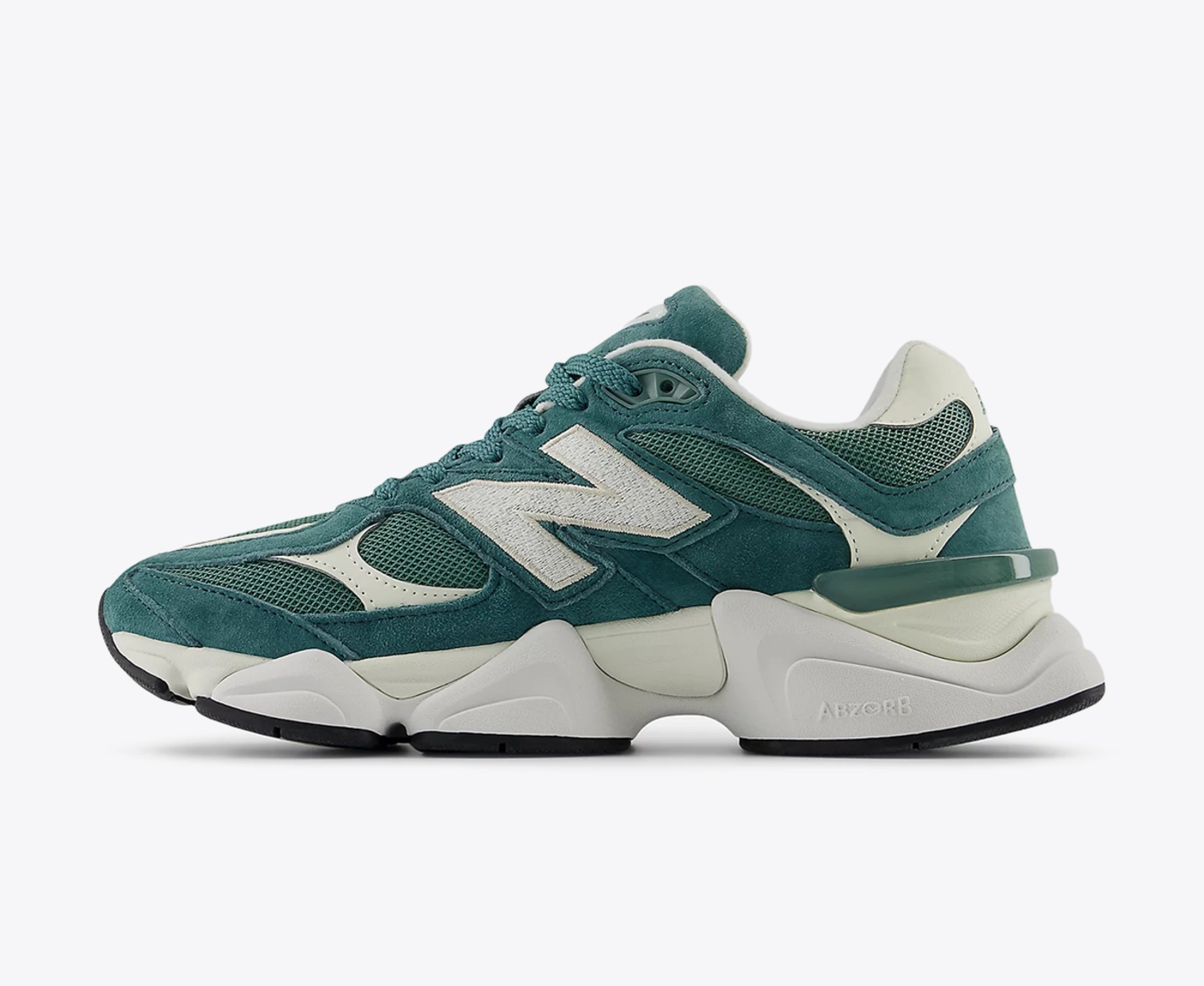 New Balance - New Balance 9060 New Spruce |Buy Men's Sneakers