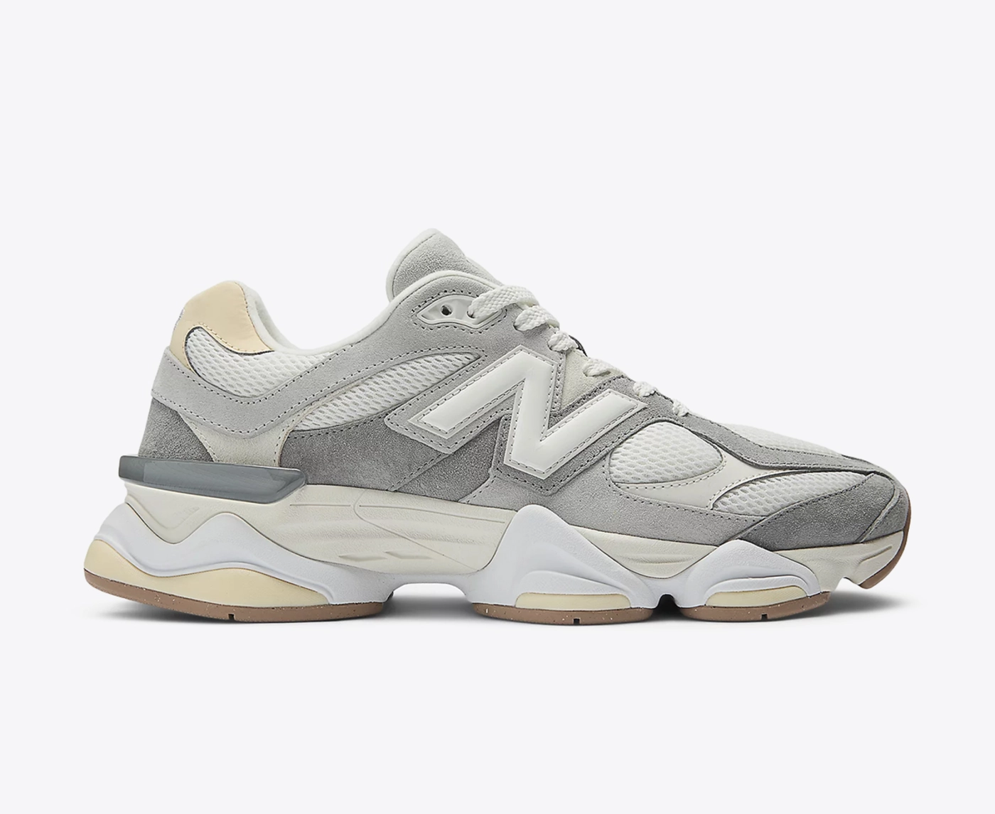 New Balance U9060EEI 23.5㎝ New Balance - New Balance 9060 Slate Grey |Buy Men's Sneakers