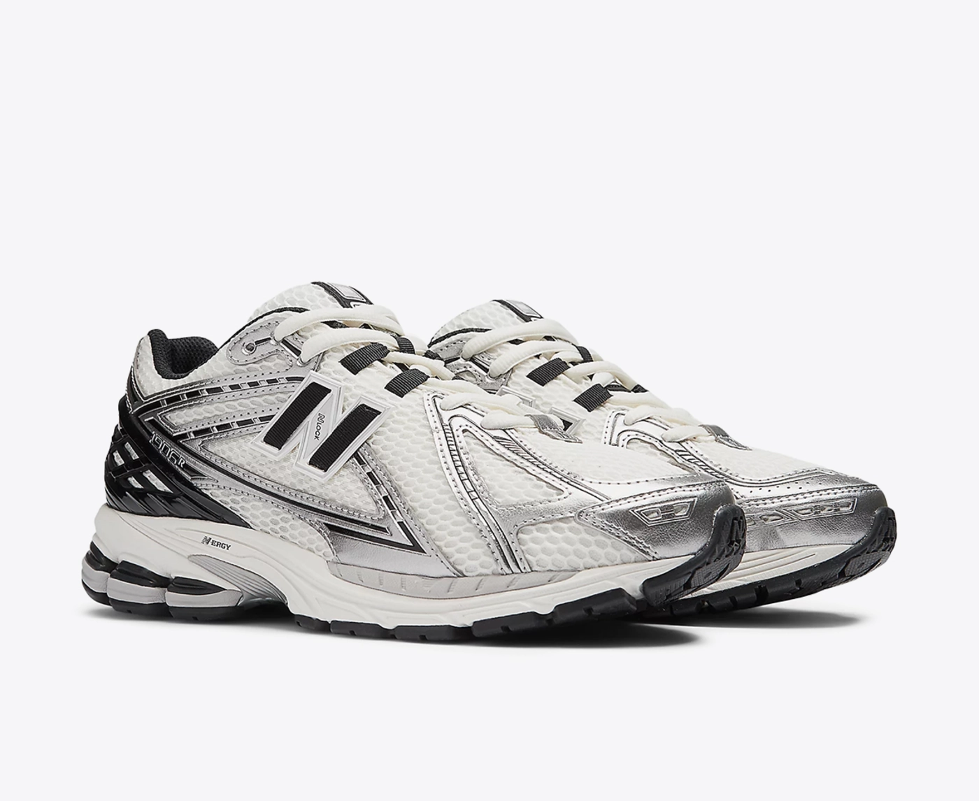 New Balance - New Balance 1906 Silver Metallic |Buy Men's Sneakers