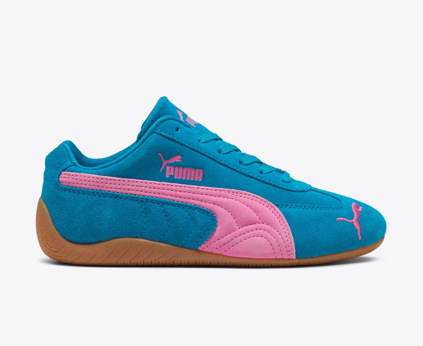 【新品・未使用】PUMA SPEEDCAT GO Size 10.5 - PUMA Speedcat Textile - Black White for sale
