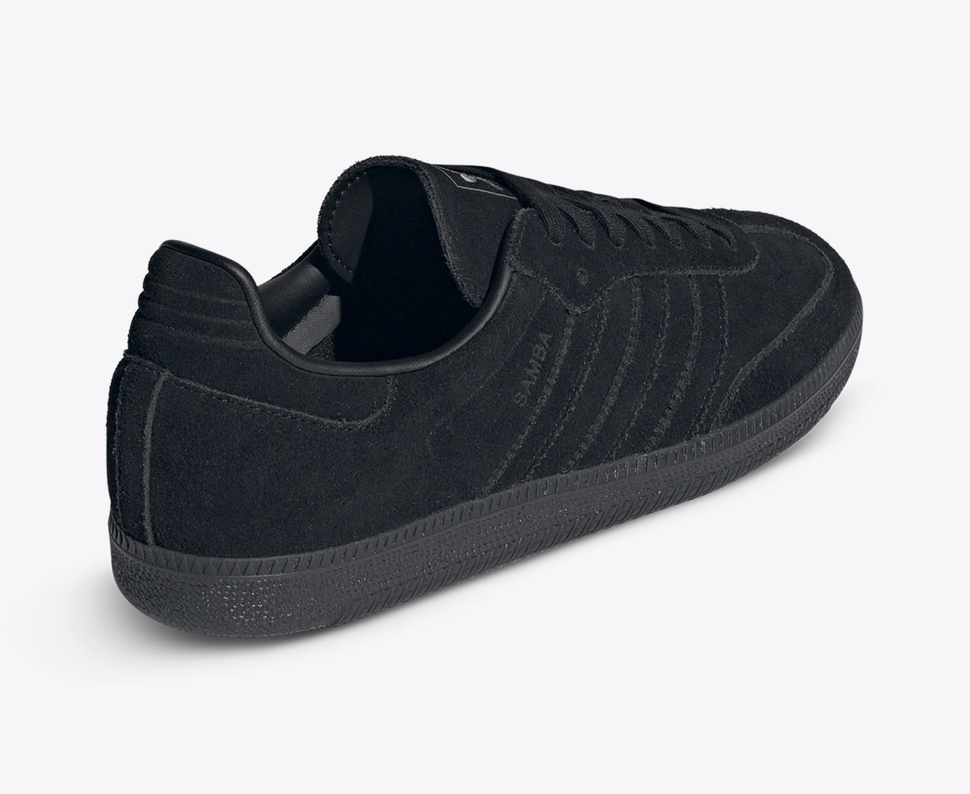 Adidas Originals - SAMBA OG - VegNonVeg