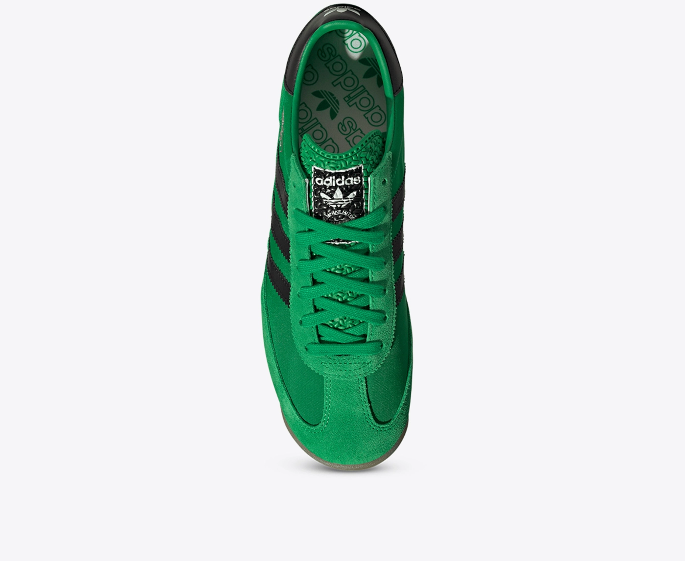 adidas gazelle silver green womens Adidas Japan W Sneaker  Buy online now!