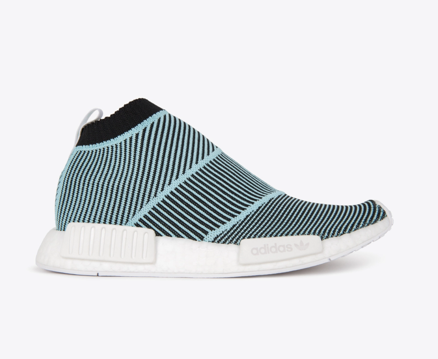 Blush pink nmd online