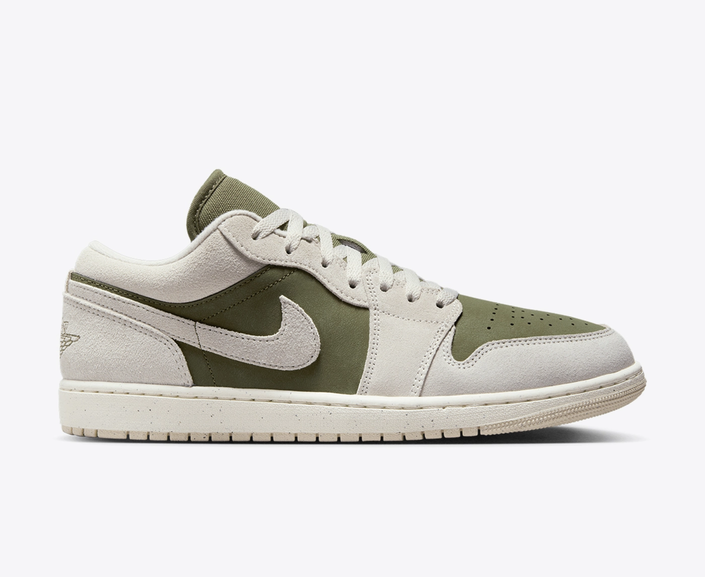 Nike Air Jordan 1 Low オリーブ US8 発売中｜Nike Air Jordan 1 Low 