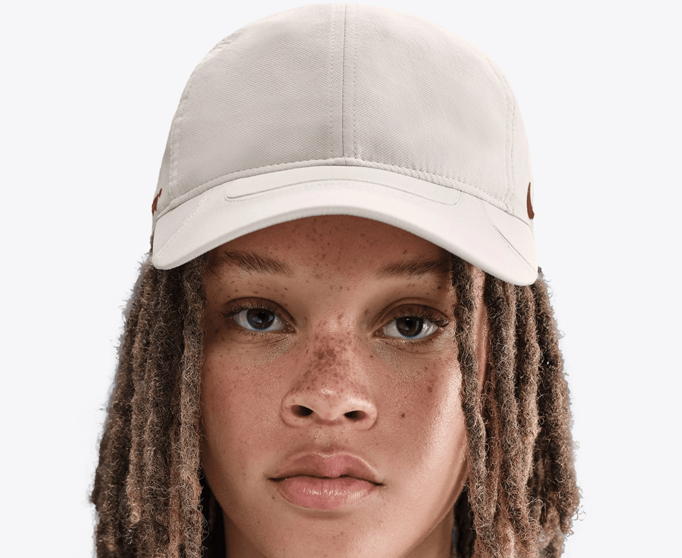 Nike - X NOCTA UNSTRUCTURED CLUB CAP - VegNonVeg