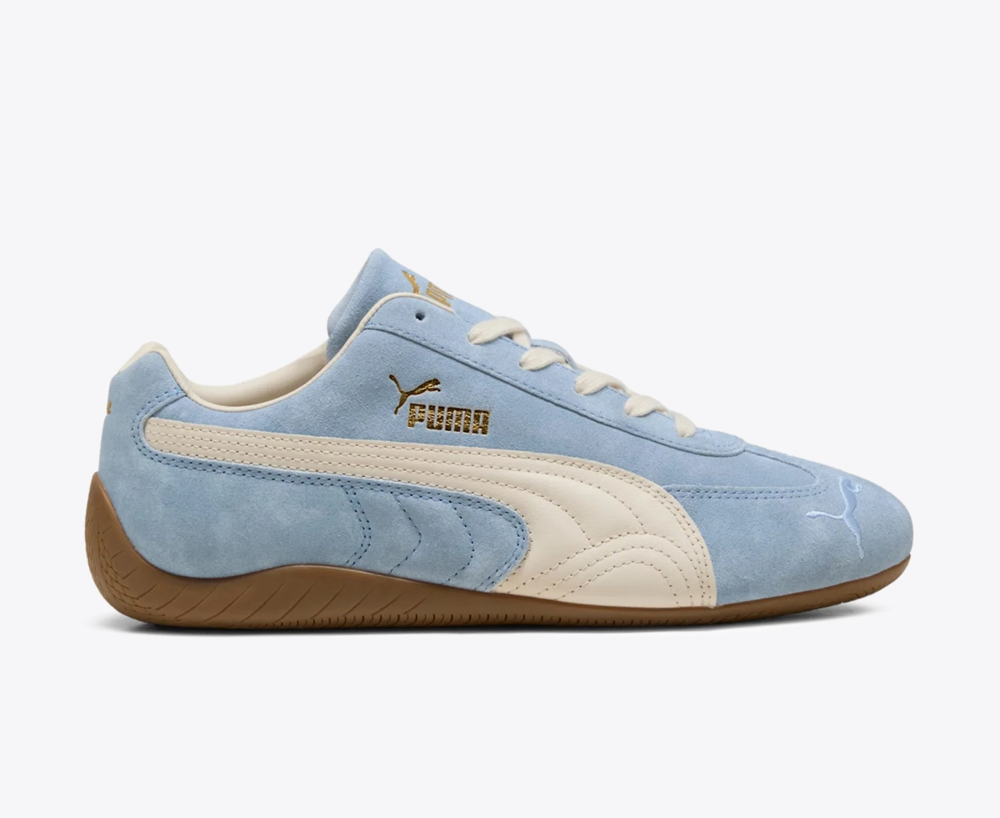 Puma - SPEEDCAT FADED - VegNonVeg