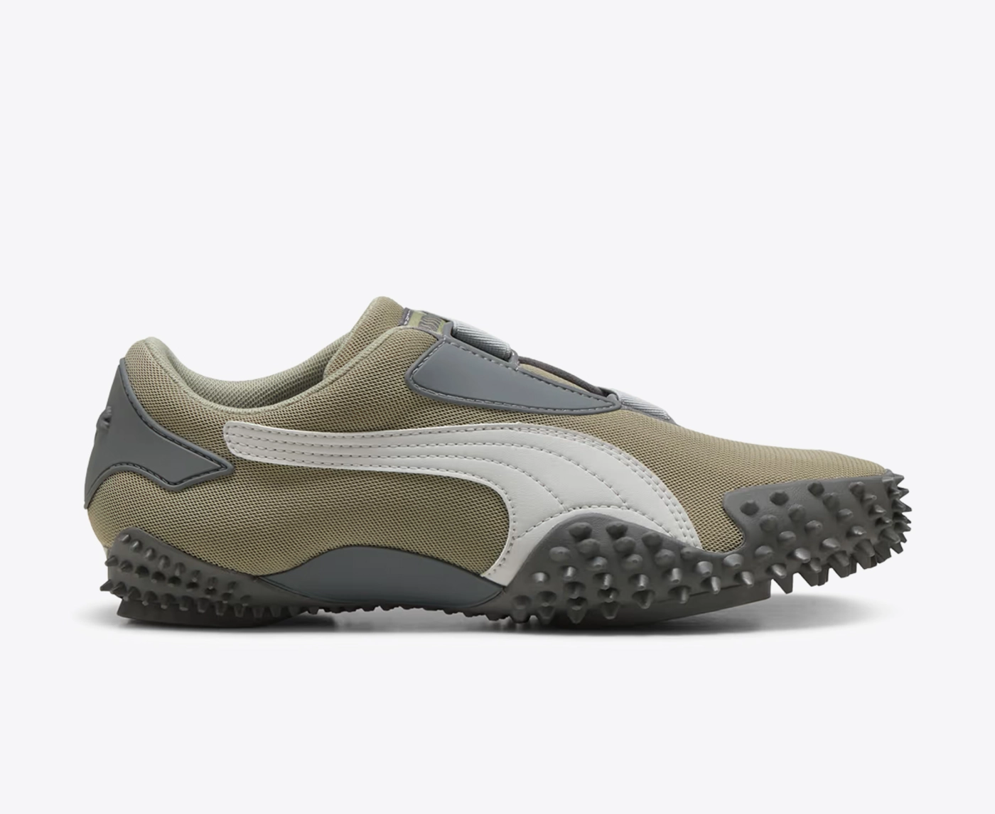 PUMA MOSTRO OG モストロ 【24cm】 Puma Mostro Fall 2024 Release Date | SneakerNews.com