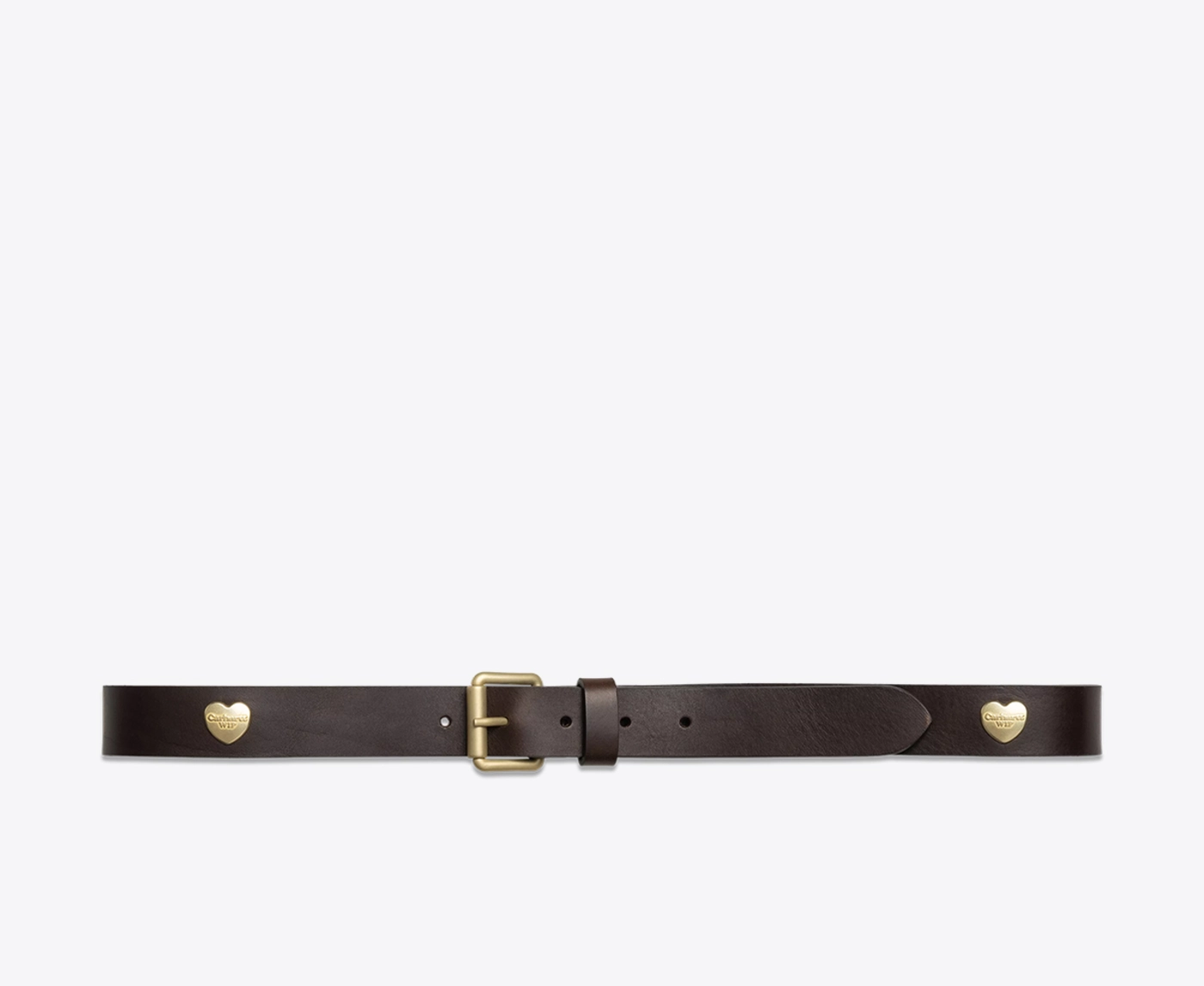 小物 S heart belt THEREDTHREAD Theredthread S heart belt - メルカリ