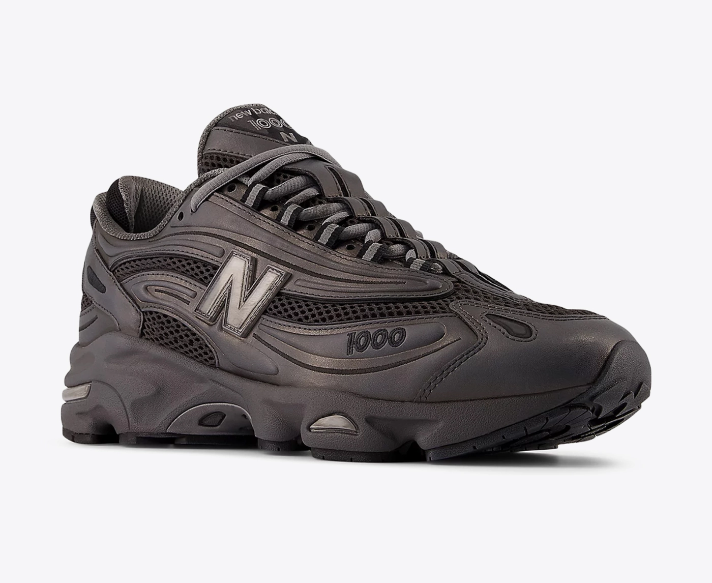 New Balance - M1000 - VegNonVeg
