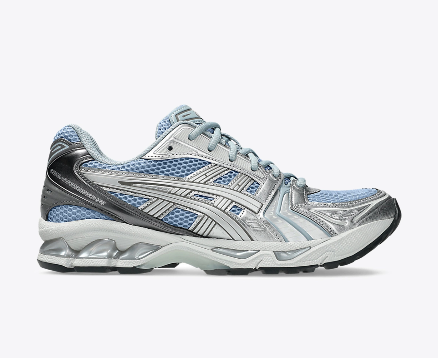 靴 ASICS GEL-KAYANO 14 ASICS - GEL-KAYANO 14 - VegNonVeg