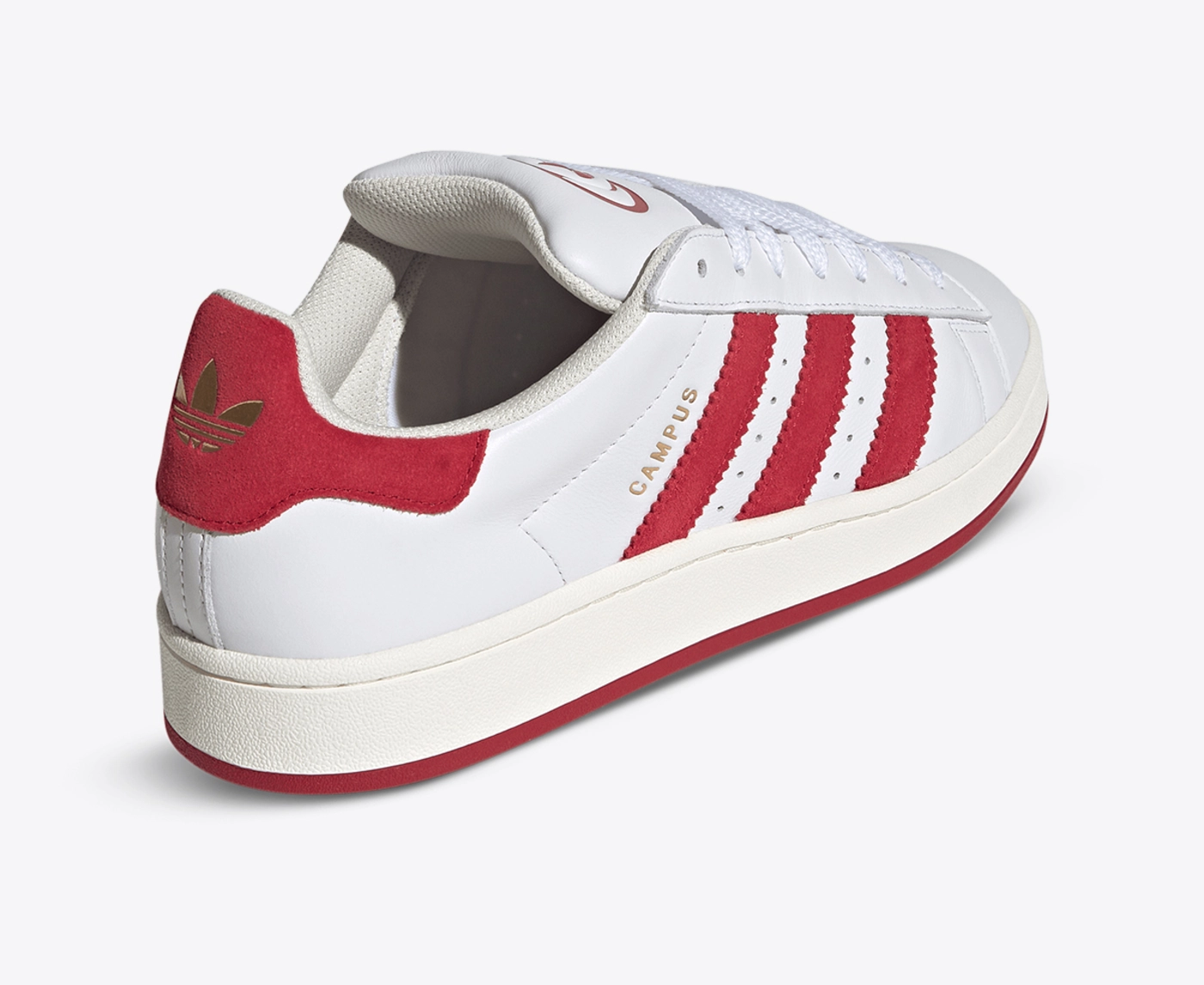 adidas gazelle silver green womens Campus 00s main image 1