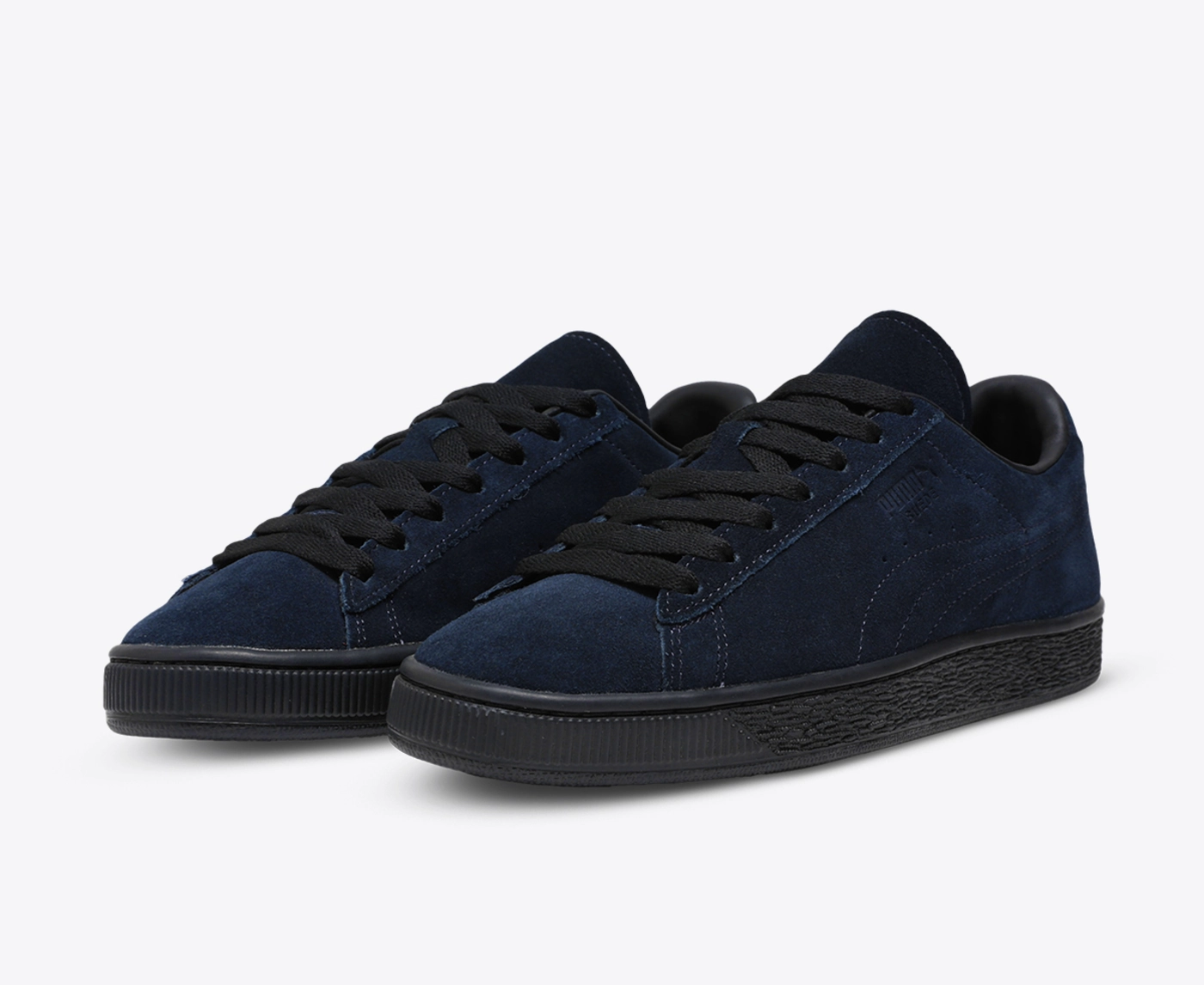 Puma - X JJJJOUND SUEDE 2 - VegNonVeg