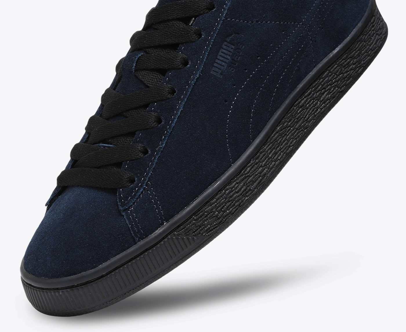 Puma - X JJJJOUND SUEDE 2 - VegNonVeg