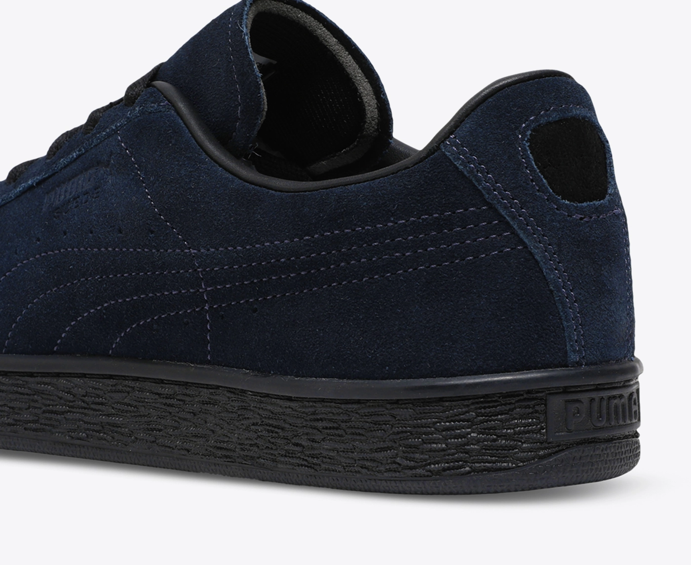 Puma - X JJJJOUND SUEDE 2 - VegNonVeg