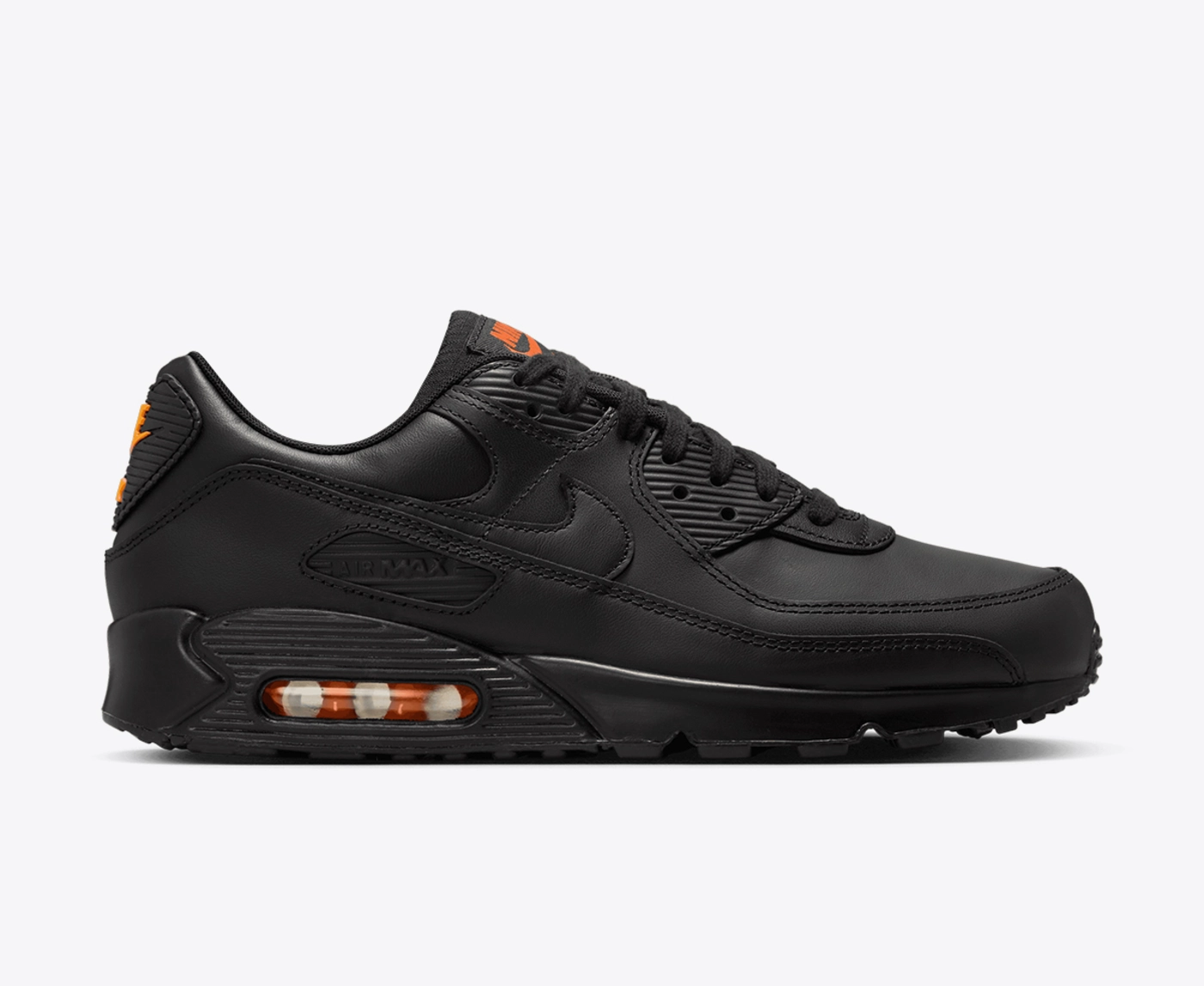 Nike - AIR MAX 90 - VegNonVeg
