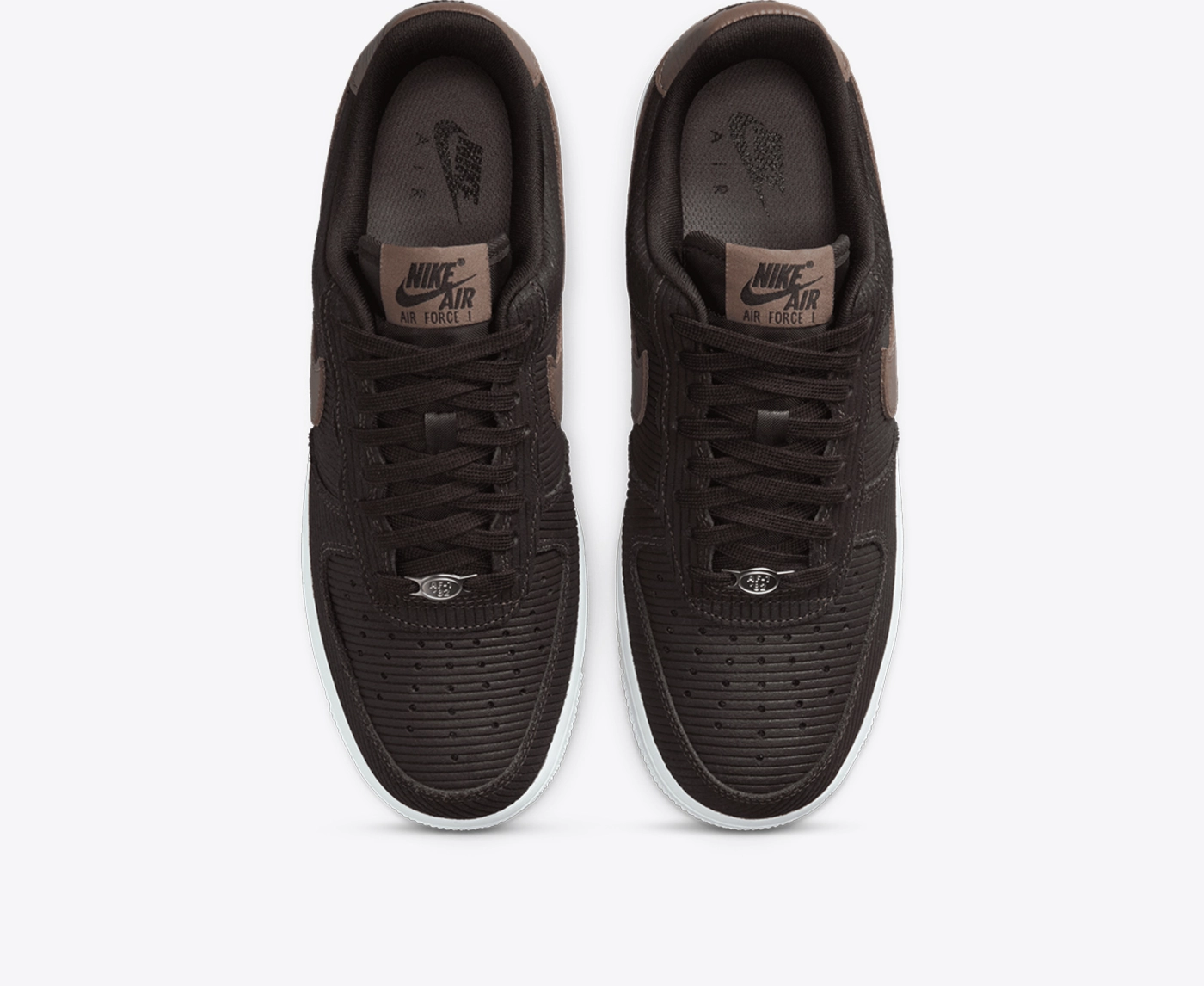 nike air force 1 07 velvet