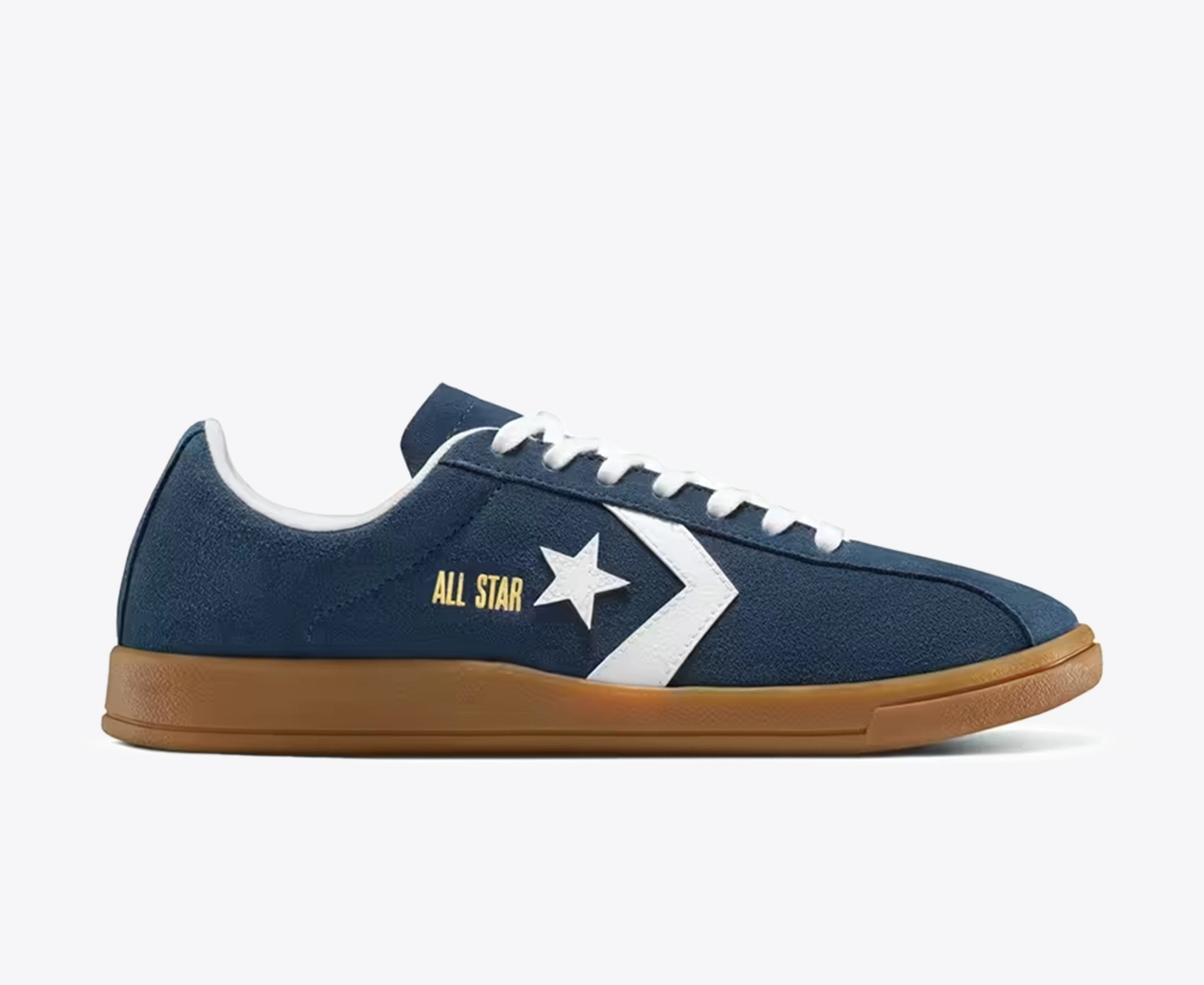 Converse - ALL STAR CLASSIC TRAINER OX - VegNonVeg