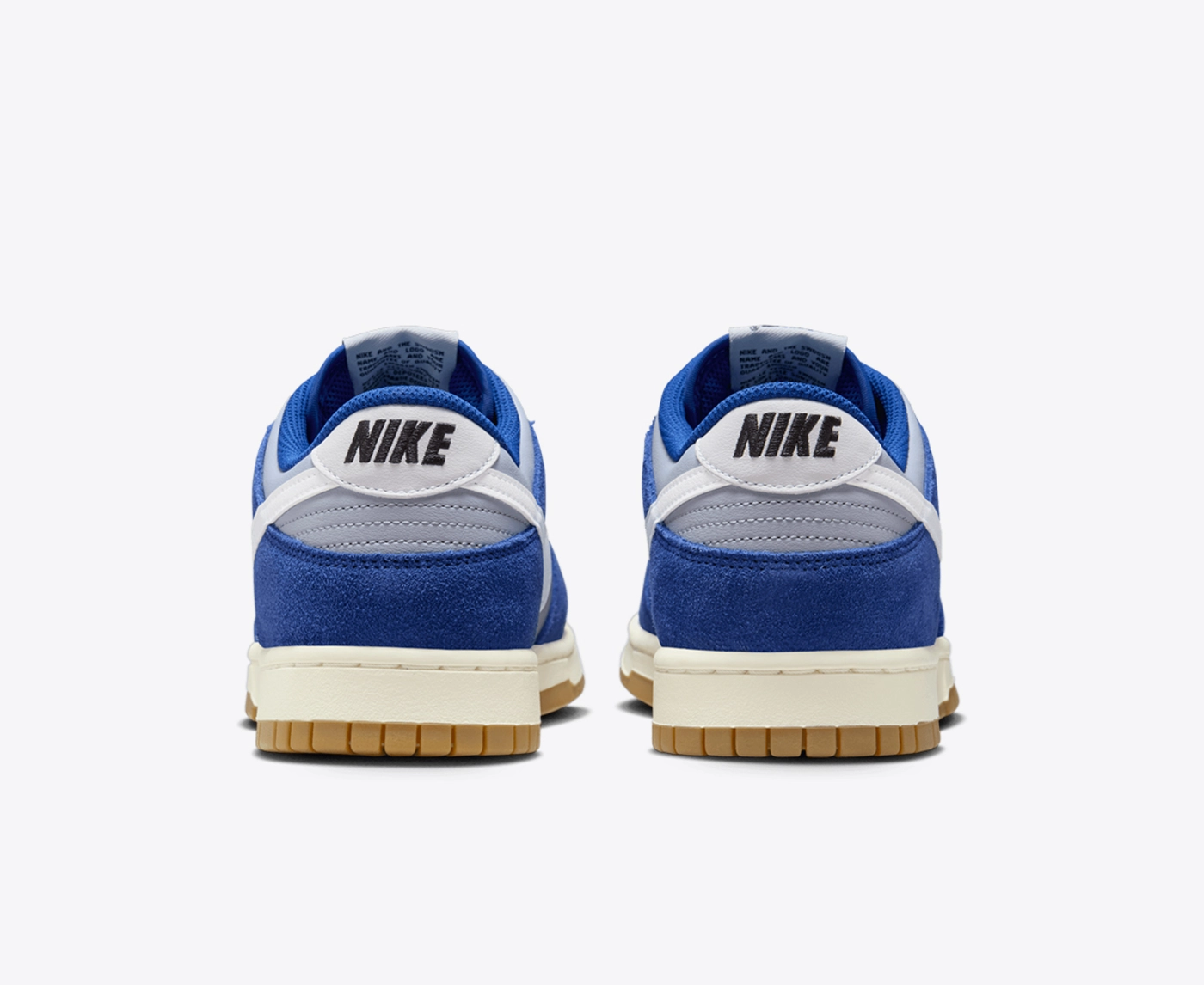 Nike - DUNK LOW RETRO SE - VegNonVeg