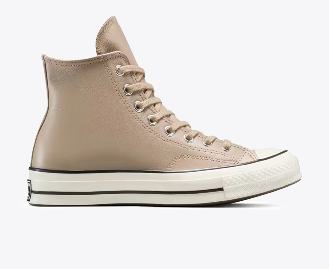 chuck taylor all star vintage leather high top